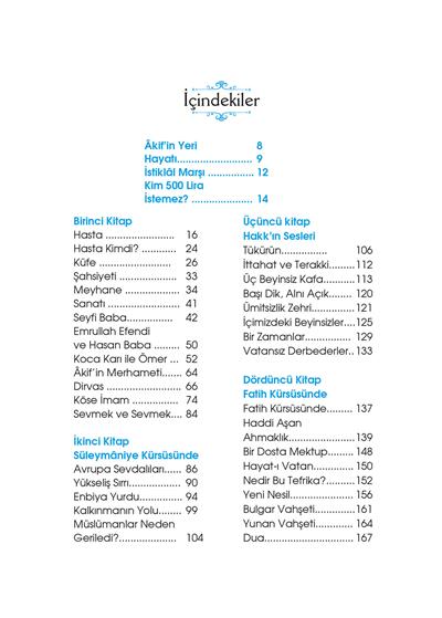 Hakka Tapan Gençlik - Harun Kırkıl