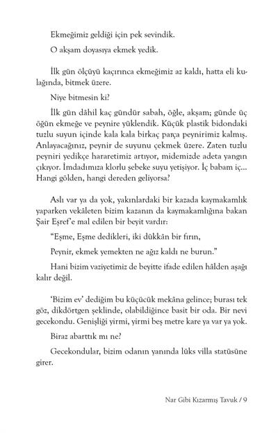 Halimiz Budur - Mustafa Uslu