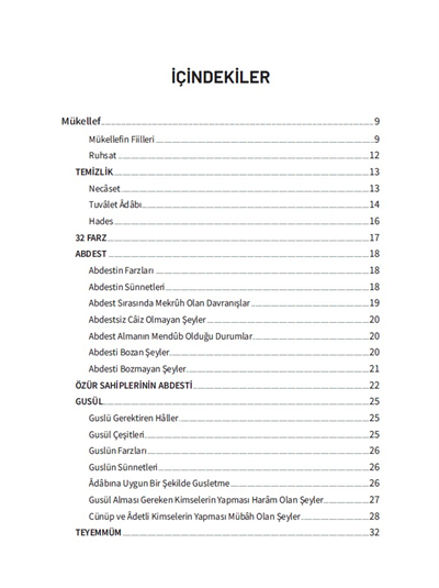 Harikulade Namaz Hocası - Hasan Serhat Yeter