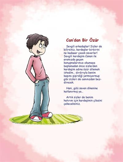 Hayat Böyle Daha Güzel (4 Cilt Takım) - Harun Kırkıl