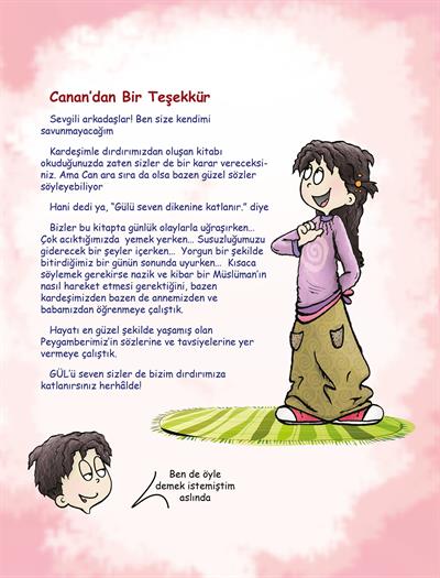 Hayat Böyle Daha Güzel (4 Cilt Takım) - Harun Kırkıl