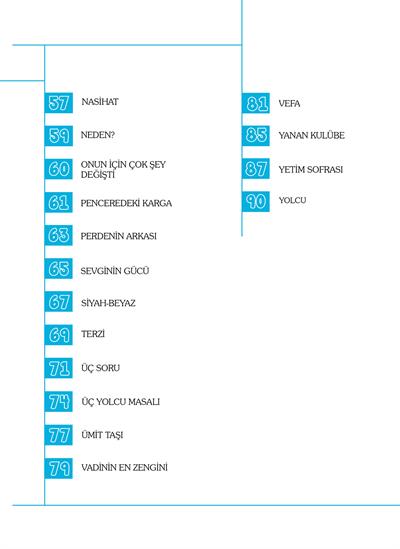 Hayatı Güzelleştiren Ahlak Hikayeleri - 2 - Mehmet Akif Karayel