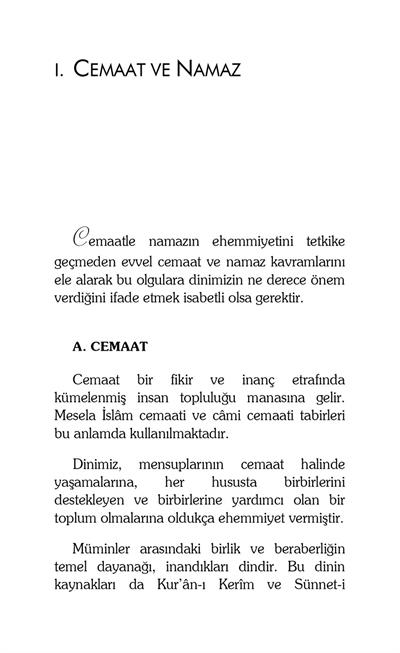 Haydin Felaha - Doç. Dr. Mustafa Öztürk