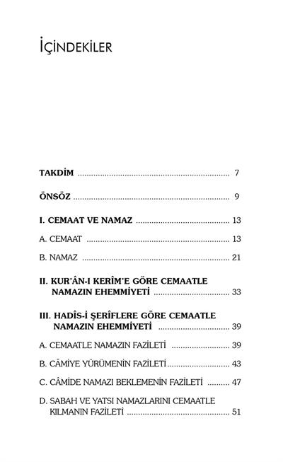 Haydin Felaha - Doç. Dr. Mustafa Öztürk