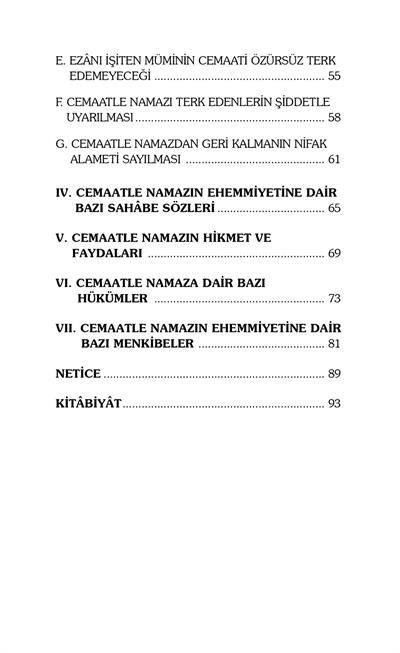 Haydin Felaha - Doç. Dr. Mustafa Öztürk