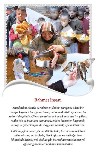 Hayırlı Gençlik - Osman Nuri Topbaş