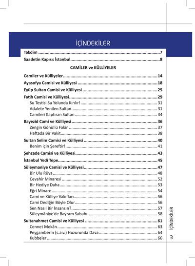 Hem Gez Hem Oku İstanbul - Harun Kırkıl