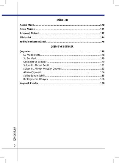 Hem Gez Hem Oku İstanbul - Harun Kırkıl