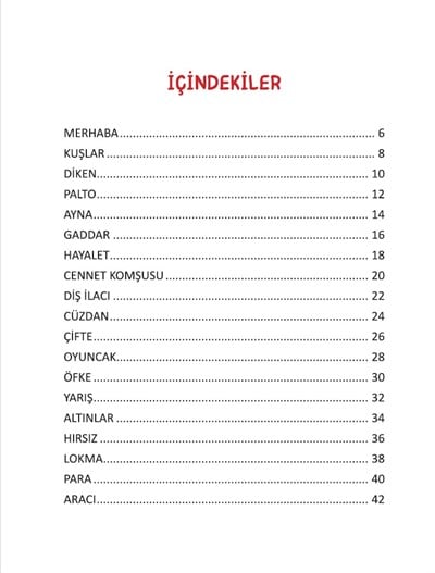 Hikayelerle Çocuklara 40 Hadis - Prof. Dr. M. Yaşar Kandemir