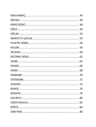Hikayelerle Çocuklara 40 Hadis - Prof. Dr. M. Yaşar Kandemir