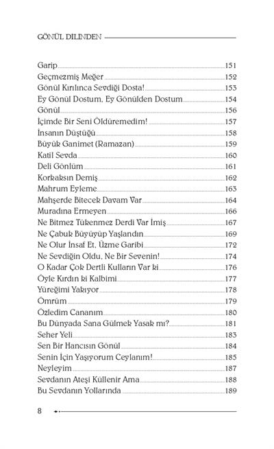 Hikmetler Derlemesi-Prof.Dr Süleyman MOLLAİBRAHİMOĞLU