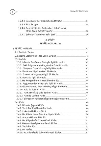 Hikmetler Derlemesi-Prof.Dr Süleyman MOLLAİBRAHİMOĞLU