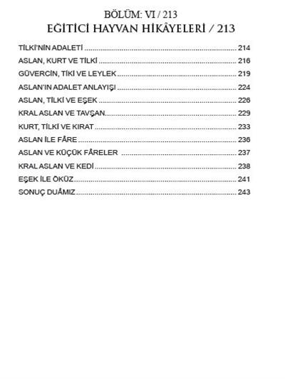 Hisseli Kıssalar (Manzum) - Murat Arslan