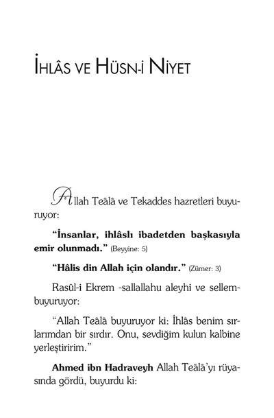 Hizmet İnsanı - Musa Topbaş