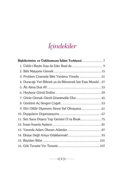 Huzur Bul Huzur Ver - Dr. Adem Ergül