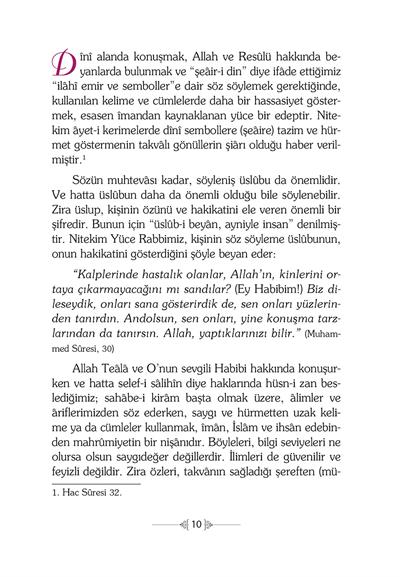 Huzur Bul Huzur Ver - Dr. Adem Ergül