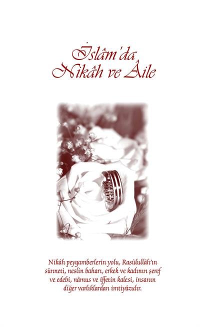 Huzurlu Aile Yuvası - Osman Nuri Topbaş