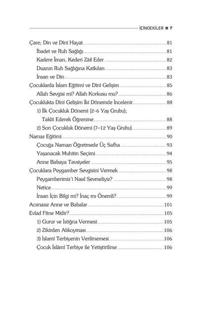 İçimizdeki Çocuk Da Büyüsün - Şerife Tortop