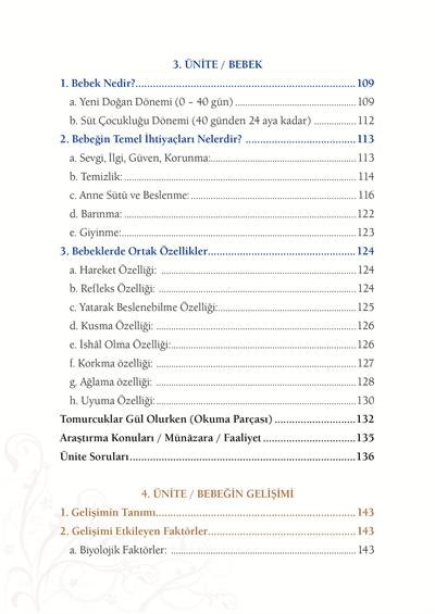 İslam Kültüründe Annelik Ve Bebek Bakımı - Neslihan Nur Türk