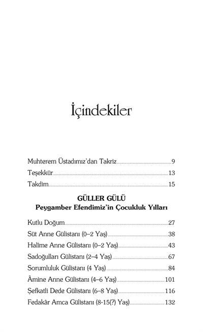 İslam Tarihi Serisi - 1 (5 Kitap) - Adem Saraç