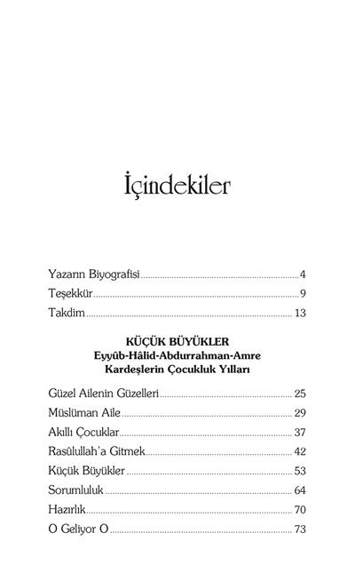 İslam Tarihi Serisi - 2 (5 Kitap) - Adem Saraç