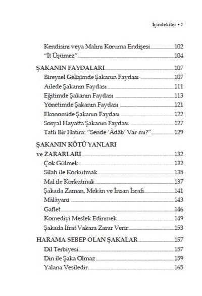 İslamda Şaka ve Asr-ı Saadetten Fıkralar - Cemal Nar