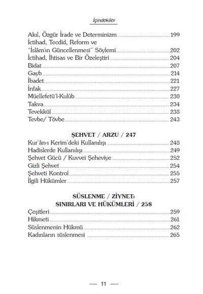 İslamı Kendi Kavramlarıyla Anlamak - Faruk Beşer