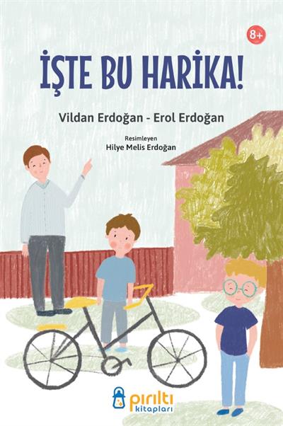 İşte Bu Harika! - Vildan Erdoğan - Erol Erdoğan