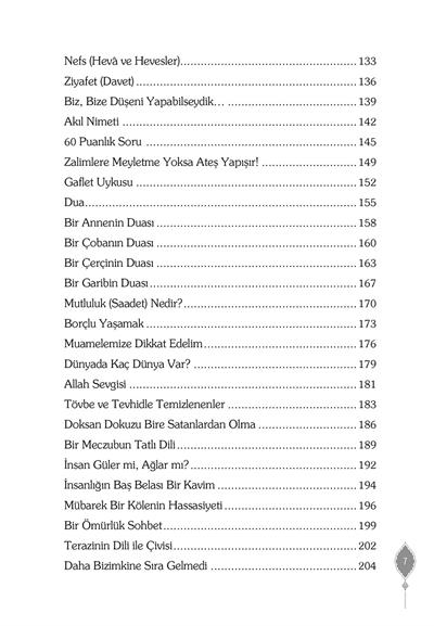 Kalbine Bir Söz Söyle - Abdullah Gülcemal