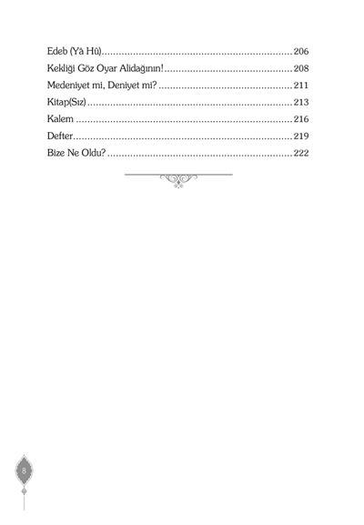 Kalbine Bir Söz Söyle - Abdullah Gülcemal