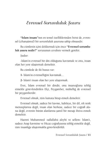 Kalp Coğrafyamızı Korumak - Ahmet Taşgetiren