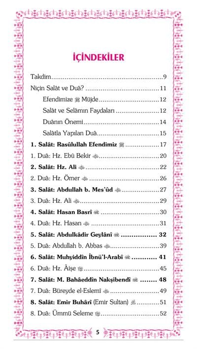 Kalplere Şifa Salavat ve Dualar - Doç. Dr. Veysel Akkaya