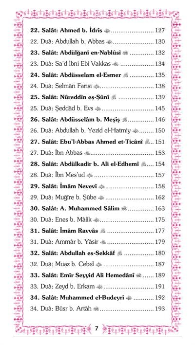 Kalplere Şifa Salavat ve Dualar - Doç. Dr. Veysel Akkaya