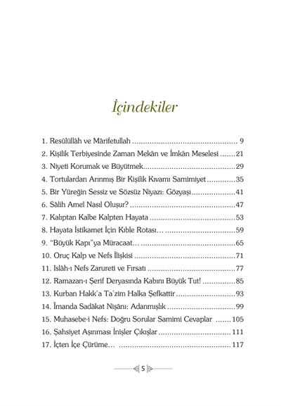 Kalpten Hayata - Dr. Adem Ergül