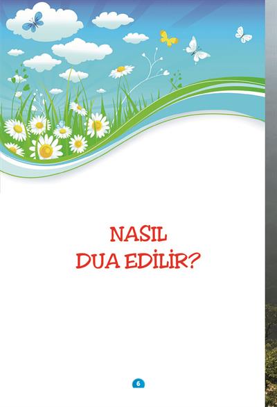 Kapıları Açan Dua - Nesibe Akkaya