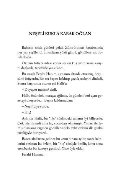 Kayıkçı Temel - Ekrem Bektaş