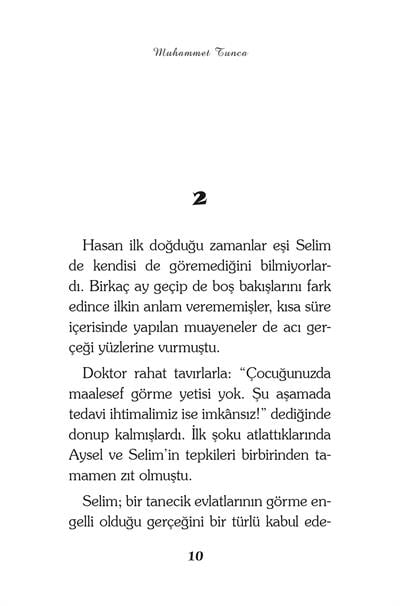 Kelebek Kalbi - Muhammet Tunca