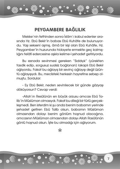 Kıssadan Hisseler - İsmail Özcan