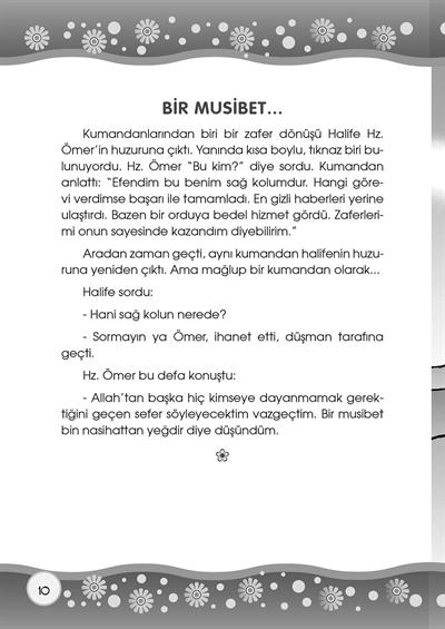 Kıssadan Hisseler - İsmail Özcan