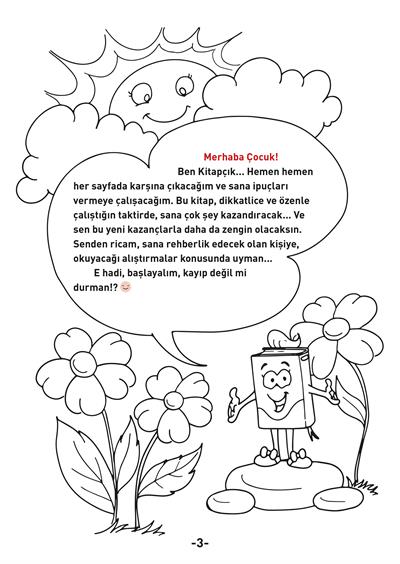 Kitapçıkla Güle Oynaya - Neslihan Nur Türk