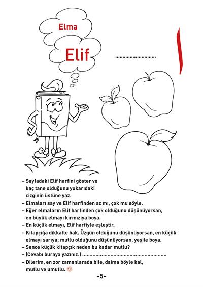 Kitapçıkla Güle Oynaya - Neslihan Nur Türk