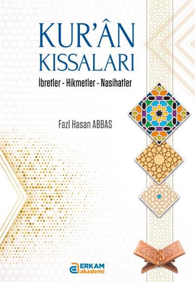 Kurân Kıssaları - Fazl Hasan Abbas