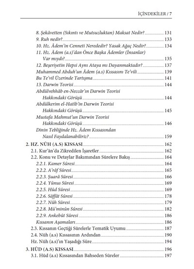 Kurân Kıssaları - Fazl Hasan Abbas