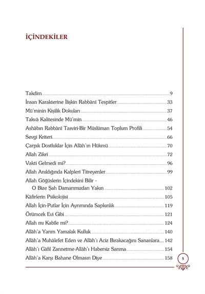 Kuran Aynasında İnsan - Ahmet Taşgetiren