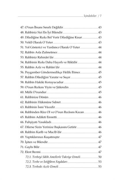 Kuran Soruyor - Abdullah Sert