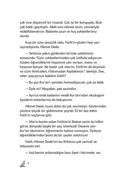 Kuranın Sırlar Alemine Yolculuk - Dr. Faruk Kanger