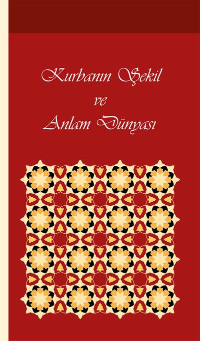 Kurban İbadeti - Dr. Recep Özdirek