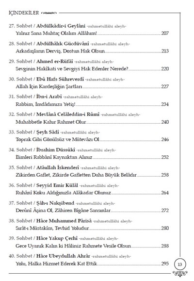 Mârifet Meclisleri  (Karton Kapak)- Mehmet Lütfi Arslan