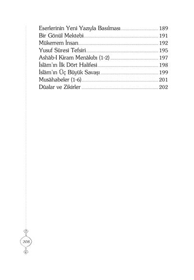 Mahmud Sami Efendiden Hatıralar - 2 / Mustafa Eriş