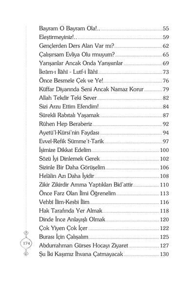 Mahmud Sami Efendiden Hatıralar - 4 / Mustafa Eriş